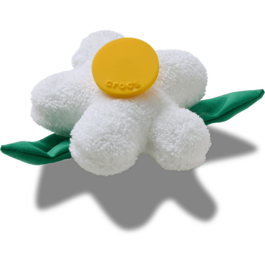 Crocs - Record Your Own Sound Flower Jibbitz™ charms Women|Men