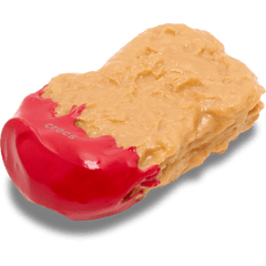 Crocs - Chicken Nugget Dipped Ketchup Jibbitz™ charms Women|Men
