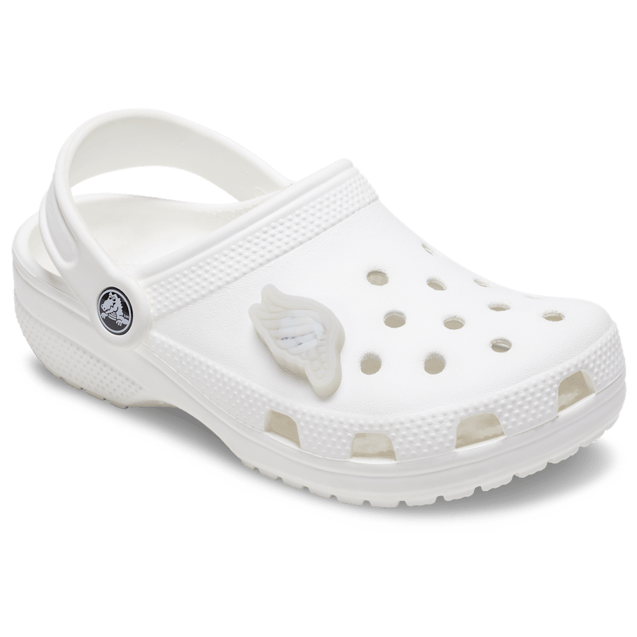 Crocs - Lights Up Wing Jibbitz™ charms Women|Men|Jibbitz™ Charms