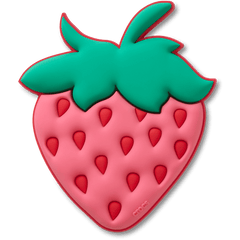 Crocs - Mega Strawberry Jibbitz™ charms Women|Men