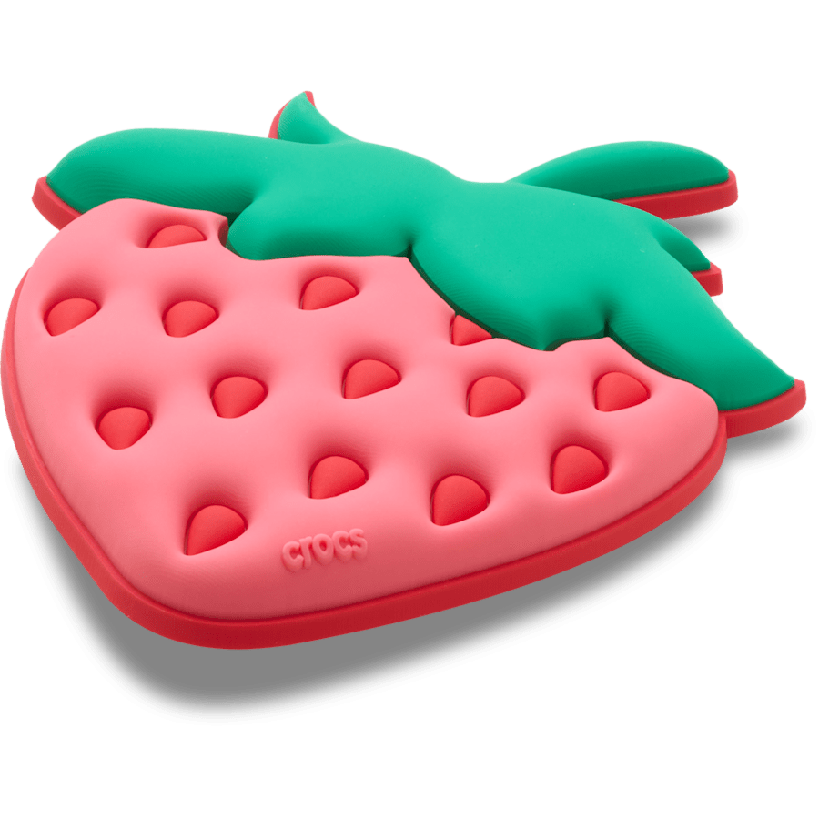 Crocs - Mega Strawberry Jibbitz™ charms Women|Men