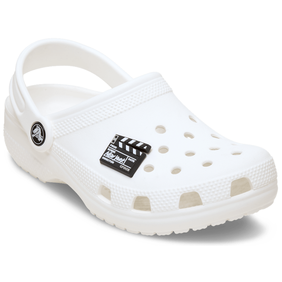 Crocs - New York Clapper Jibbitz™ charms Women|Men|Jibbitz™ Charms