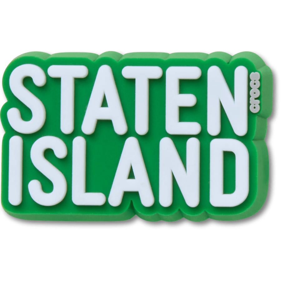 Crocs - Staten Island Jibbitz™ charms Women|Men|Jibbitz™ Charms