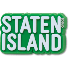 Crocs - Staten Island Jibbitz™ charms Women|Men|Jibbitz™ Charms