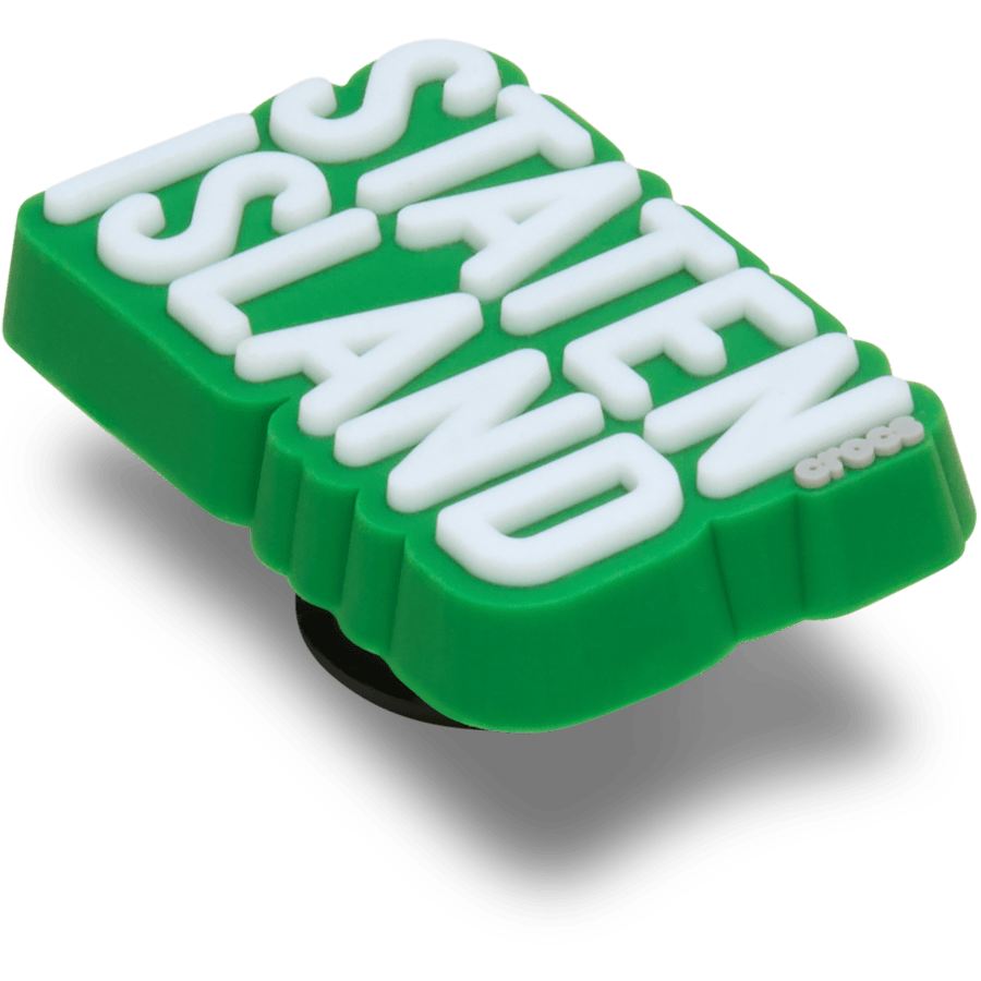Crocs - Staten Island Jibbitz™ charms Women|Men|Jibbitz™ Charms