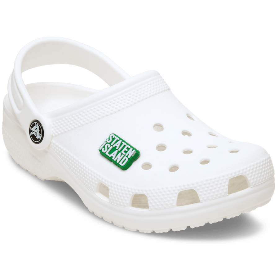 Crocs - Staten Island Jibbitz™ charms Women|Men|Jibbitz™ Charms
