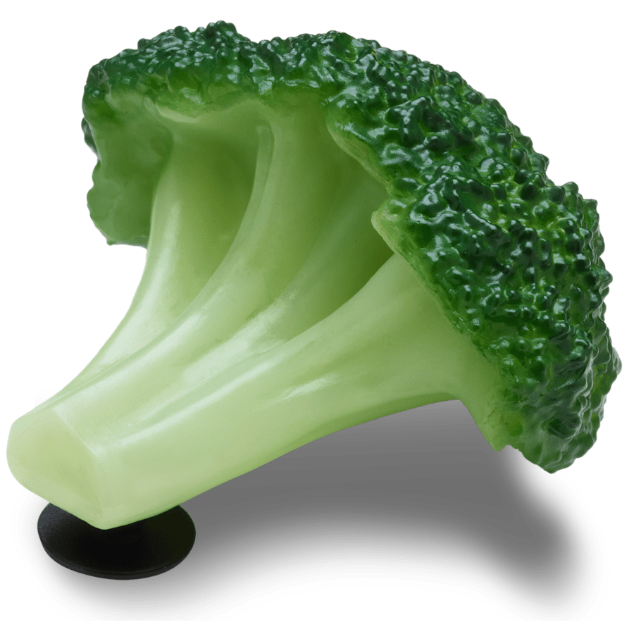 Crocs - Realistic Broccoli Jibbitz™ charms Women|Men|Jibbitz™ Charms