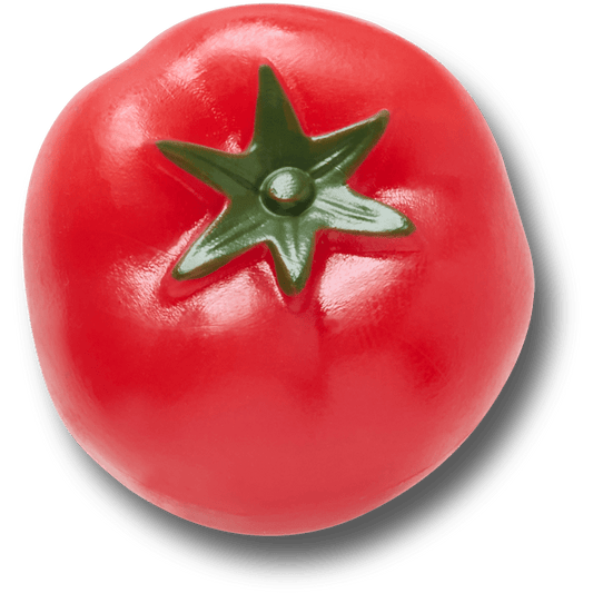 Crocs - Realistic Tomato Jibbitz™ charms Women|Men|Jibbitz™ Charms