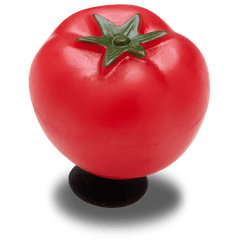 Crocs - Realistic Tomato Jibbitz™ charms Women|Men|Jibbitz™ Charms