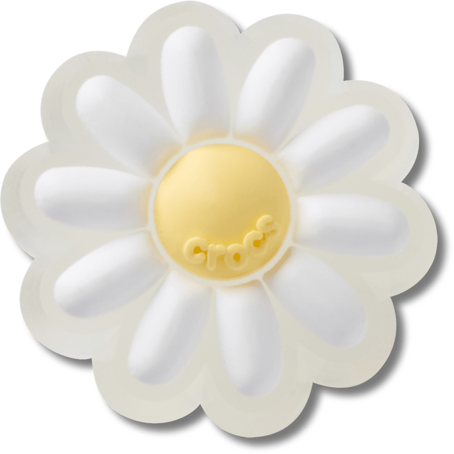 Crocs - Tiny Darling Daisy Jibbitz™ charms Women|Men