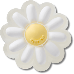 Crocs - Tiny Darling Daisy Jibbitz™ charms Women|Men