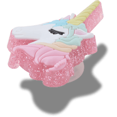 Crocs - Glitter Unicorn Jibbitz™ charms Women|Men|Jibbitz™ Charms