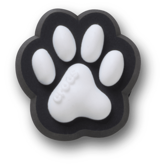 Crocs - Pet Paw Print Jibbitz™ charms Women|Men|Jibbitz™ Charms
