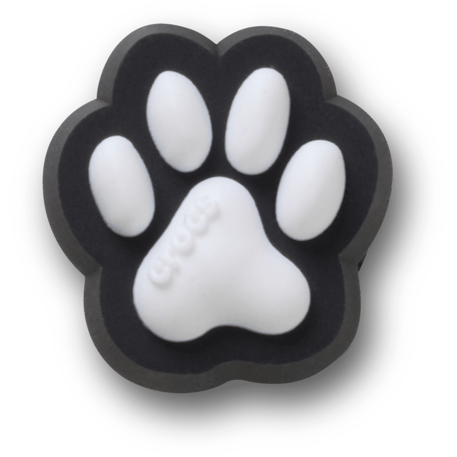 Crocs - Pet Paw Print Jibbitz™ charms Women|Men|Jibbitz™ Charms