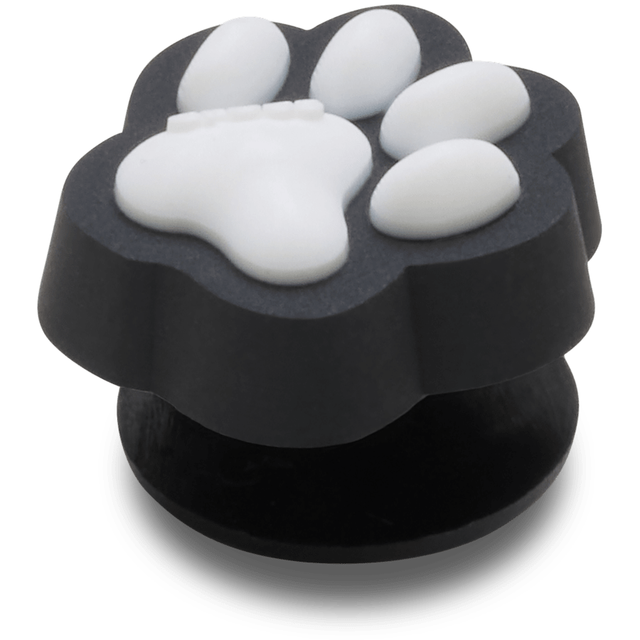 Crocs - Pet Paw Print Jibbitz™ charms Women|Men|Jibbitz™ Charms