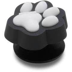 Crocs - Pet Paw Print Jibbitz™ charms Women|Men|Jibbitz™ Charms