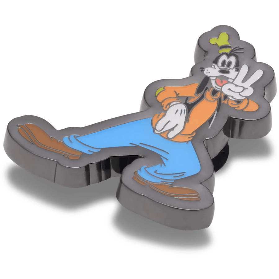 Crocs - Goofy Elevated Jibbitz™ charms Women|Men