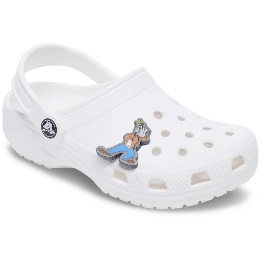 Crocs - Goofy Elevated Jibbitz™ charms Women|Men