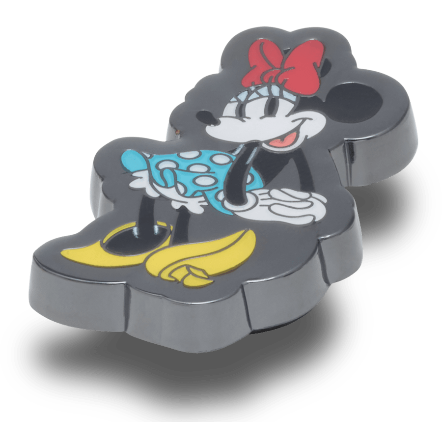 Crocs - Minnie Elevated Jibbitz™ charms Women|Men
