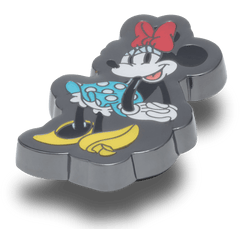 Crocs - Minnie Elevated Jibbitz™ charms Women|Men