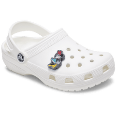 Crocs - Minnie Elevated Jibbitz™ charms Women|Men