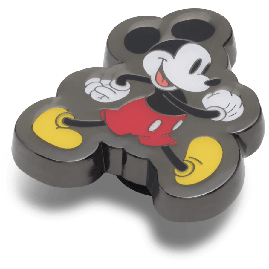 Crocs - Mickey Elevated Jibbitz™ charms Women|Men|Kids