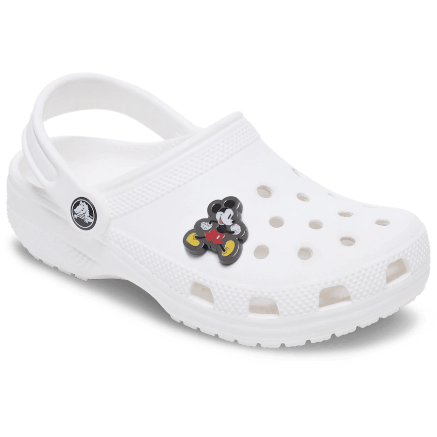 Crocs - Mickey Elevated Jibbitz™ charms Women|Men|Kids