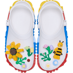 Crocs - LEGO® Botanicals 10 Pack Jibbitz™ charms Women|Men|Kids|Jibbitz™ Charms