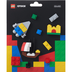 Crocs - LEGO® Masterbrand 10 Pack Jibbitz™ charms Women|Men|Jibbitz™ Charms