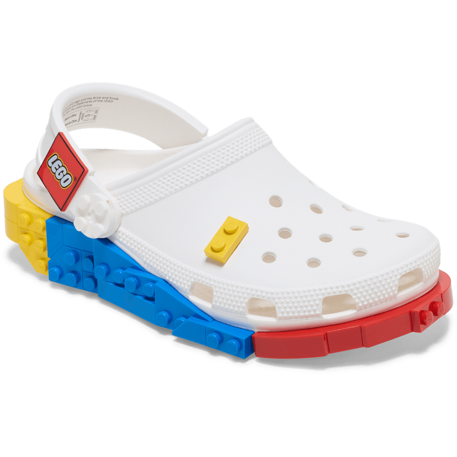 Crocs - LEGO® Brick 2 Jibbitz™ charms Women|Men|Jibbitz™ Charms