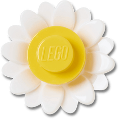 Crocs - LEGO® Flower Build 1 Jibbitz™ charms Women|Men|Jibbitz™ Charms
