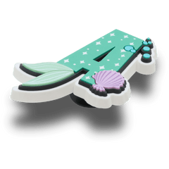 Crocs - Disney Character Letter A Jibbitz™ charms Women|Men|Kids|Jibbitz™ Charms