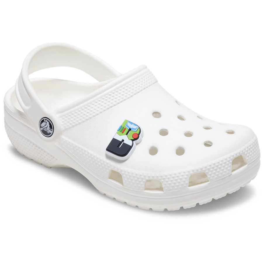 Crocs - Disney Character Letter B Jibbitz™ charms Women|Men|Kids|Jibbitz™ Charms