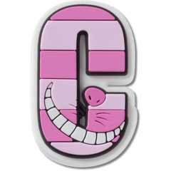 Crocs - Disney Character Letter C Jibbitz™ charms Women|Men|Kids|Jibbitz™ Charms