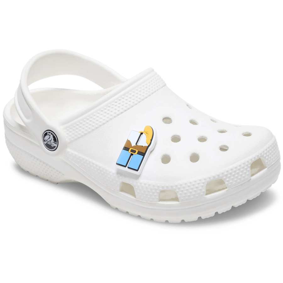 Crocs - Disney Character Letter H Jibbitz™ charms Women|Men|Kids|Jibbitz™ Charms