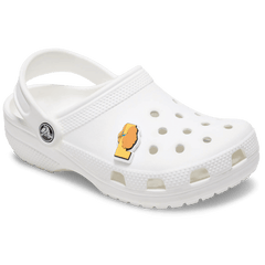 Crocs - Disney Character Letter L Jibbitz™ charms Women|Men|Kids|Jibbitz™ Charms