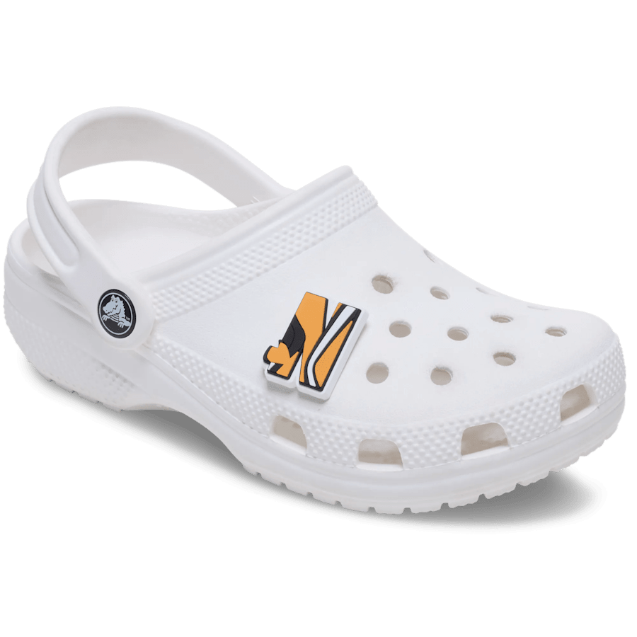 Crocs - Disney Character Letter N Jibbitz™ charms Women|Men|Kids|Jibbitz™ Charms