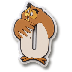 Crocs - Disney Character Letter O Jibbitz™ charms Women|Men|Kids|Jibbitz™ Charms