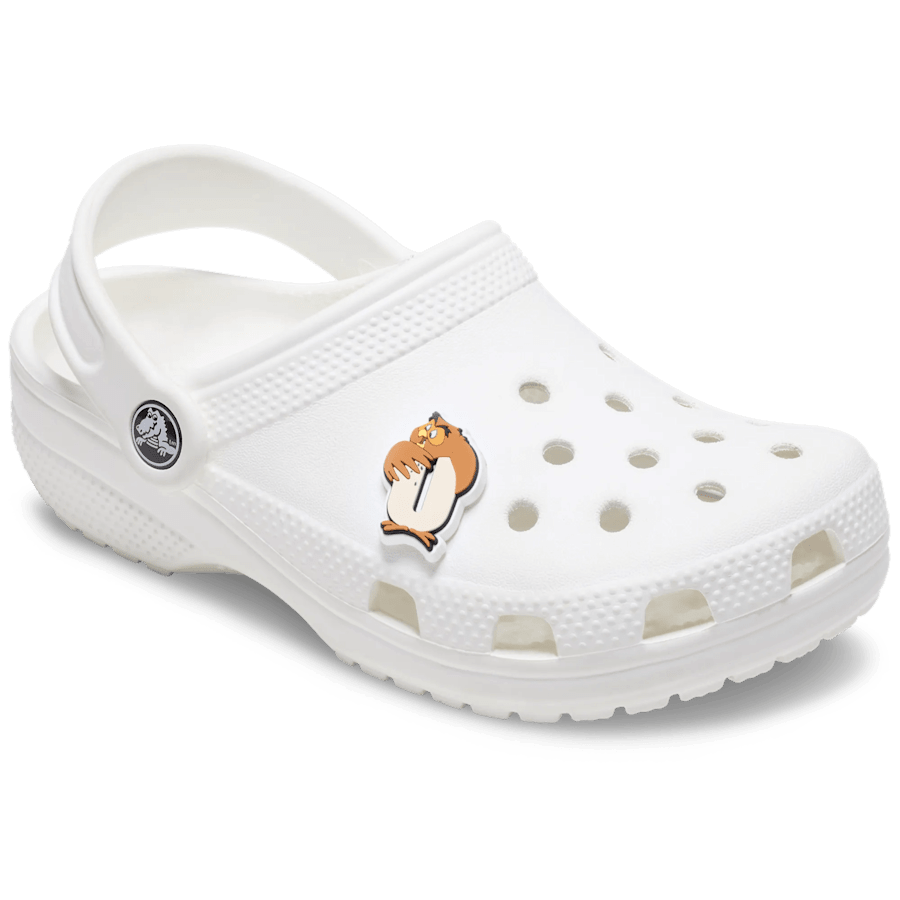 Crocs - Disney Character Letter O Jibbitz™ charms Women|Men|Kids|Jibbitz™ Charms
