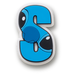 Crocs - Disney Character Letter S Jibbitz™ charms Women|Men|Kids|Jibbitz™ Charms