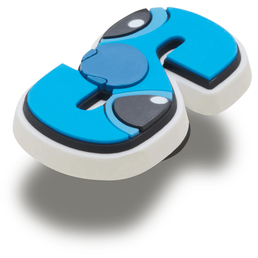 Crocs - Disney Character Letter S Jibbitz™ charms Women|Men|Kids|Jibbitz™ Charms