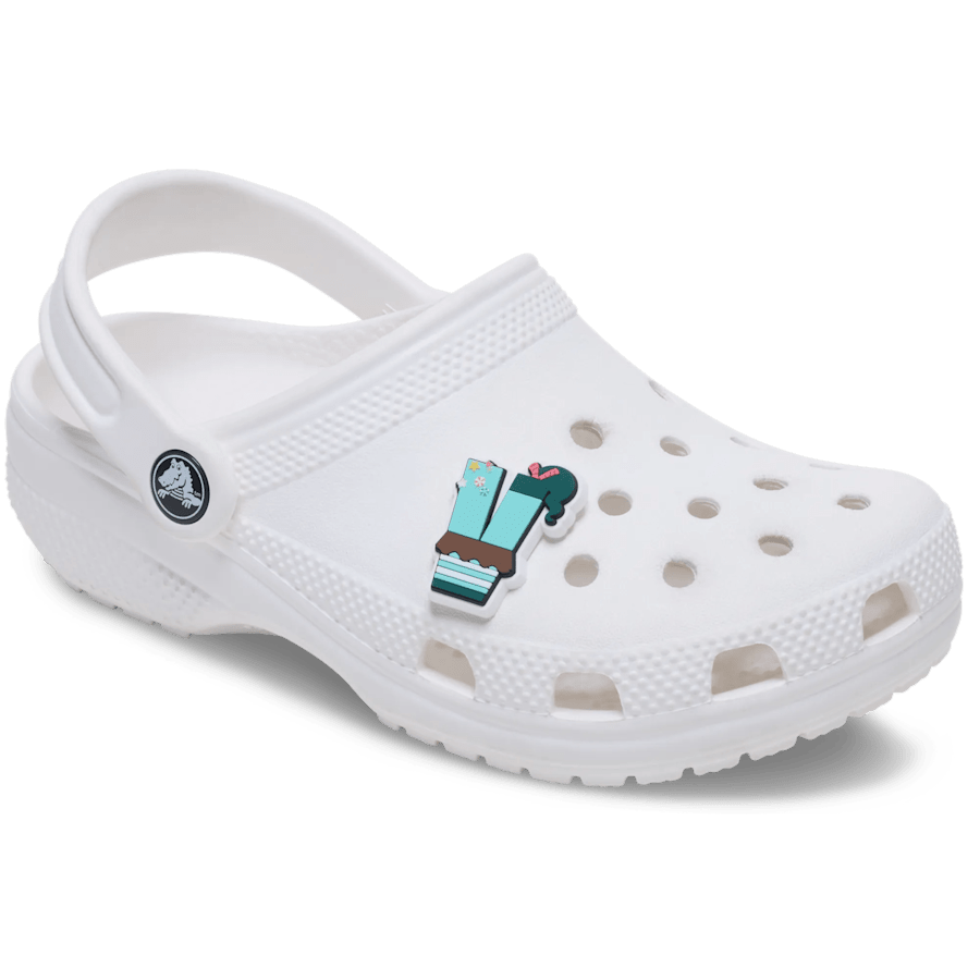 Crocs - Disney Character Letter V Jibbitz™ charms Women|Men|Kids|Jibbitz™ Charms
