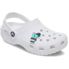 Crocs - Disney Character Letter V Jibbitz™ charms Women|Men|Kids|Jibbitz™ Charms