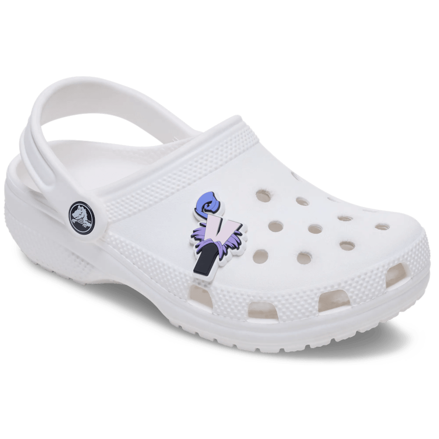 Crocs - Disney Character Letter Y Jibbitz™ charms Women|Men|Kids|Jibbitz™ Charms