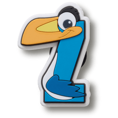 Crocs - Disney Character Letter Z Jibbitz™ charms Women|Men|Kids|Jibbitz™ Charms