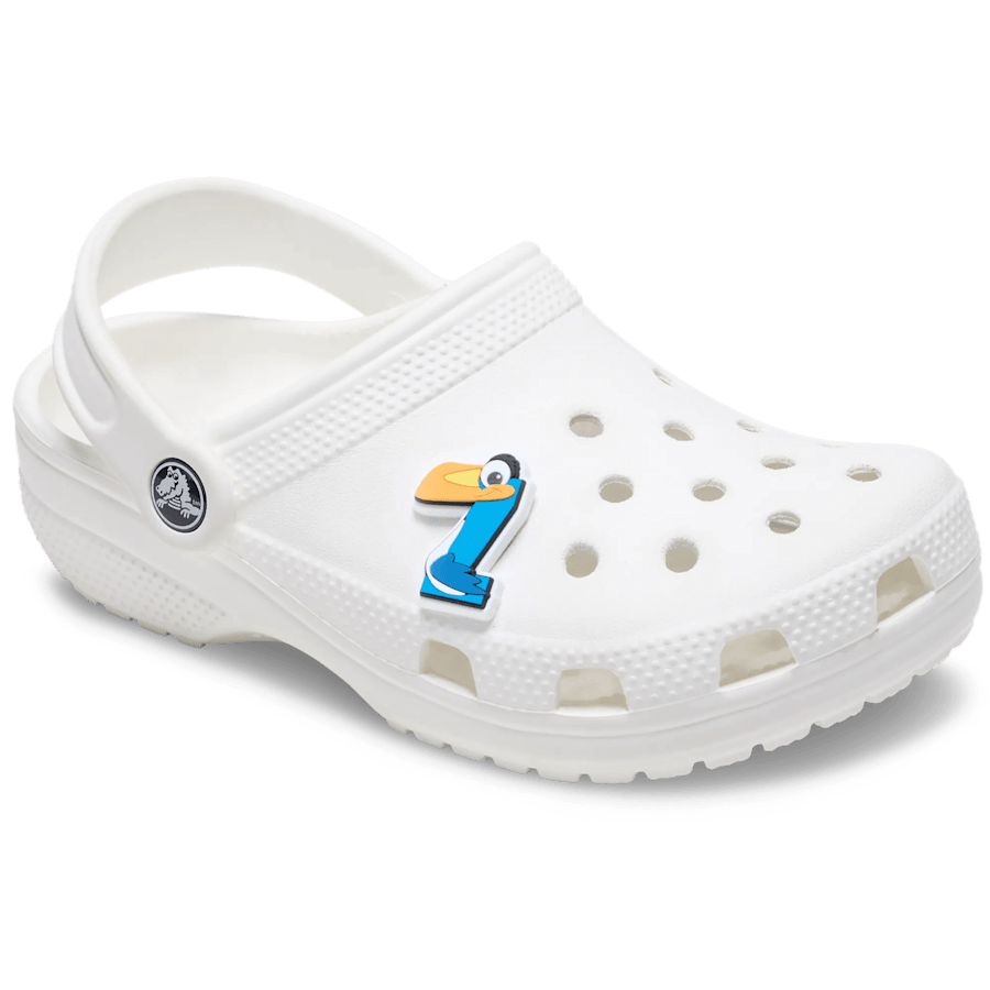 Crocs - Disney Character Letter Z Jibbitz™ charms Women|Men|Kids|Jibbitz™ Charms
