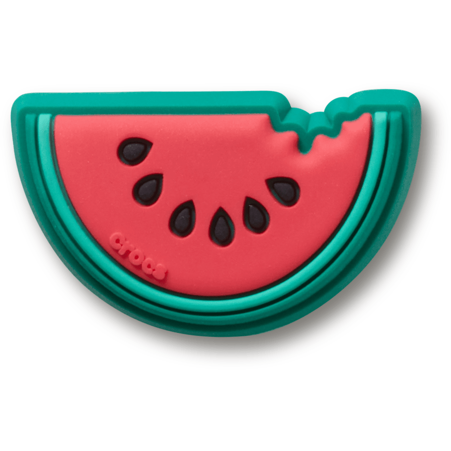 Crocs - Watermelon Bite Jibbitz™ charms Women|Men