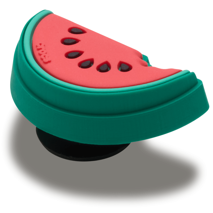 Crocs - Watermelon Bite Jibbitz™ charms Women|Men