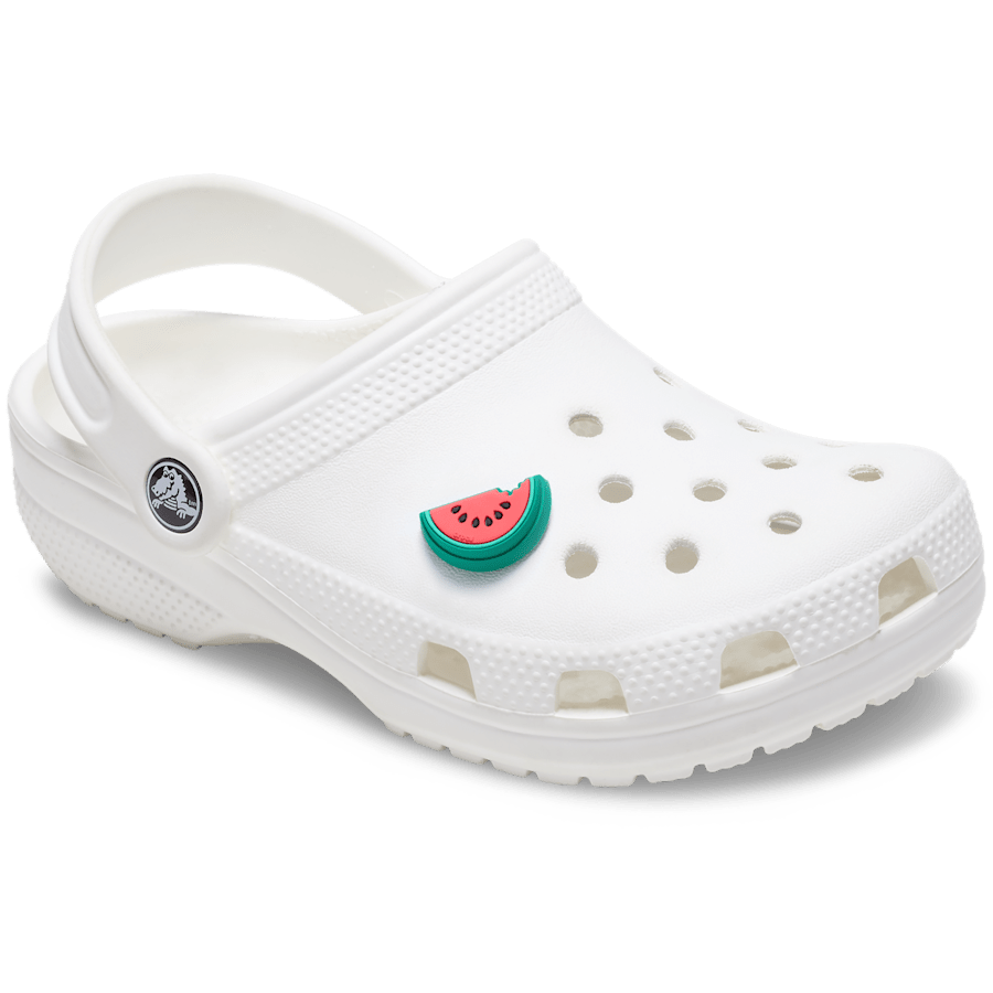 Crocs - Watermelon Bite Jibbitz™ charms Women|Men