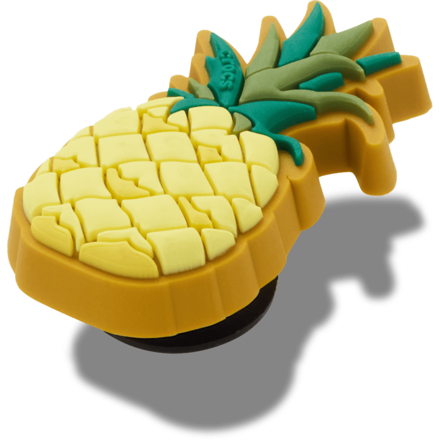 Crocs - Perfect Pineapple Jibbitz™ charms Women|Men